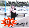 CD audio Melody K